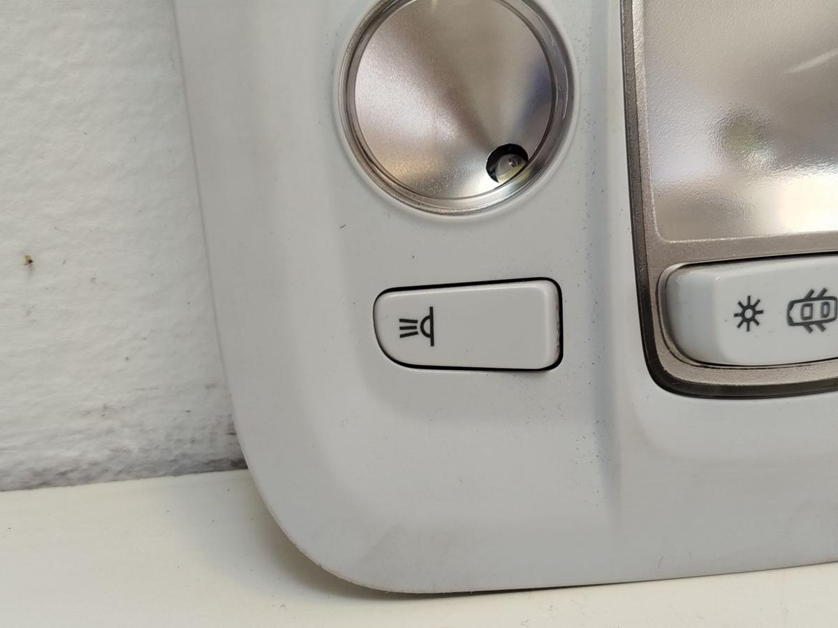 Peugeot 2008 I CU Innenraumleuchte Innenleuchte vorn Leselampe OEM