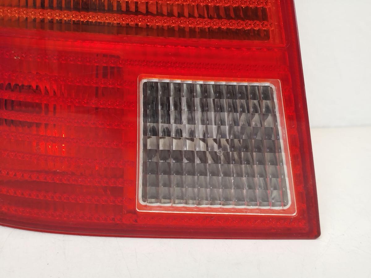 VW Golf 4 IV 1J Variant R&uuml;ckleuchte links R&uuml;cklicht Heckleuchte Kombi OEM