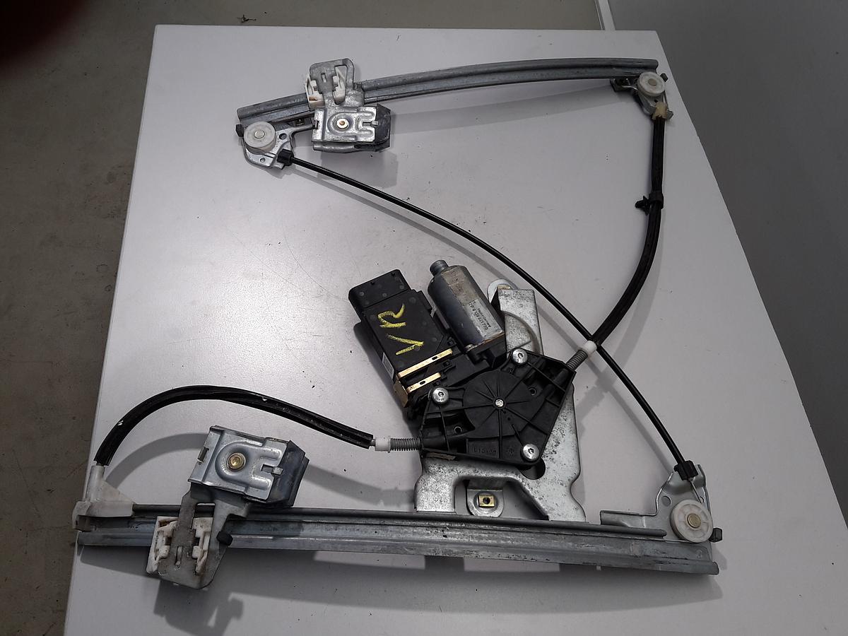 Skoda Octavia 1U Limo org elektr Fensterheber vorne rechts 5TRG Bj 1998