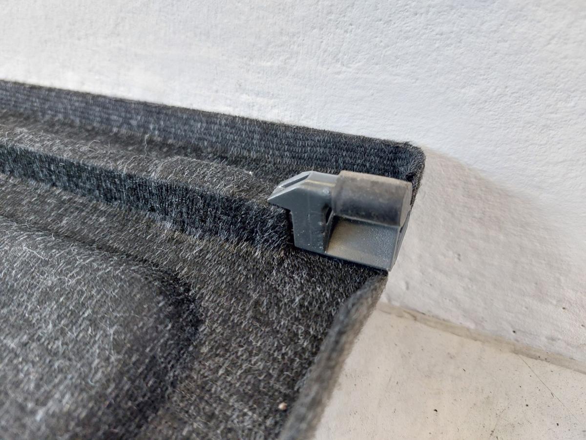 Fiat Panda 169 Hutablage Ablage hinten Abdeckung Kofferraum Laderaum