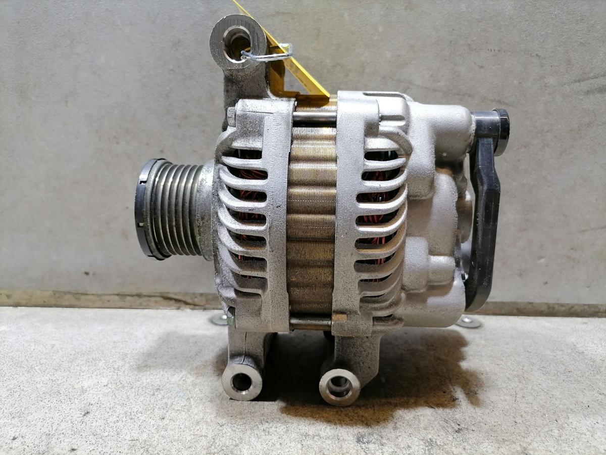 Citroen C3 2 original Lichtmaschine Generator 1,4VTI 70KW Bj.2010