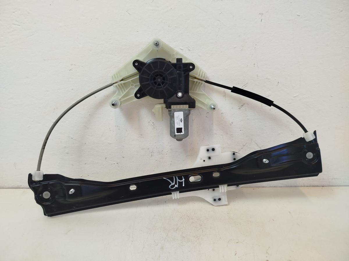 Omoda 5 EV Elektro Fensterheber vorn rechts elektrisch Motor und Hebermechanik