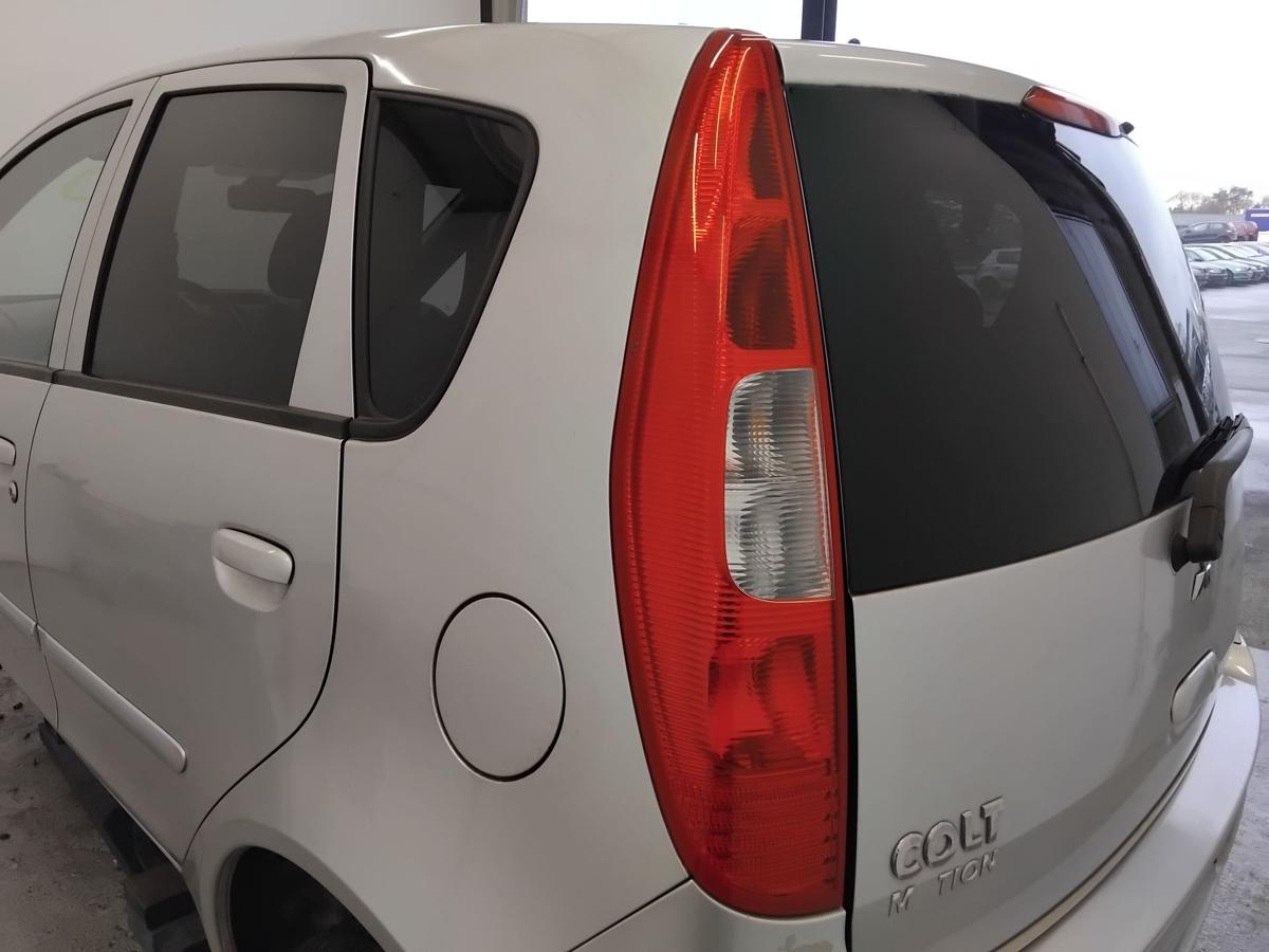 Mitsubishi Colt Z30 original R&uuml;ckleuchte Heckleuchte links 5-t&uuml;rig BJ2007