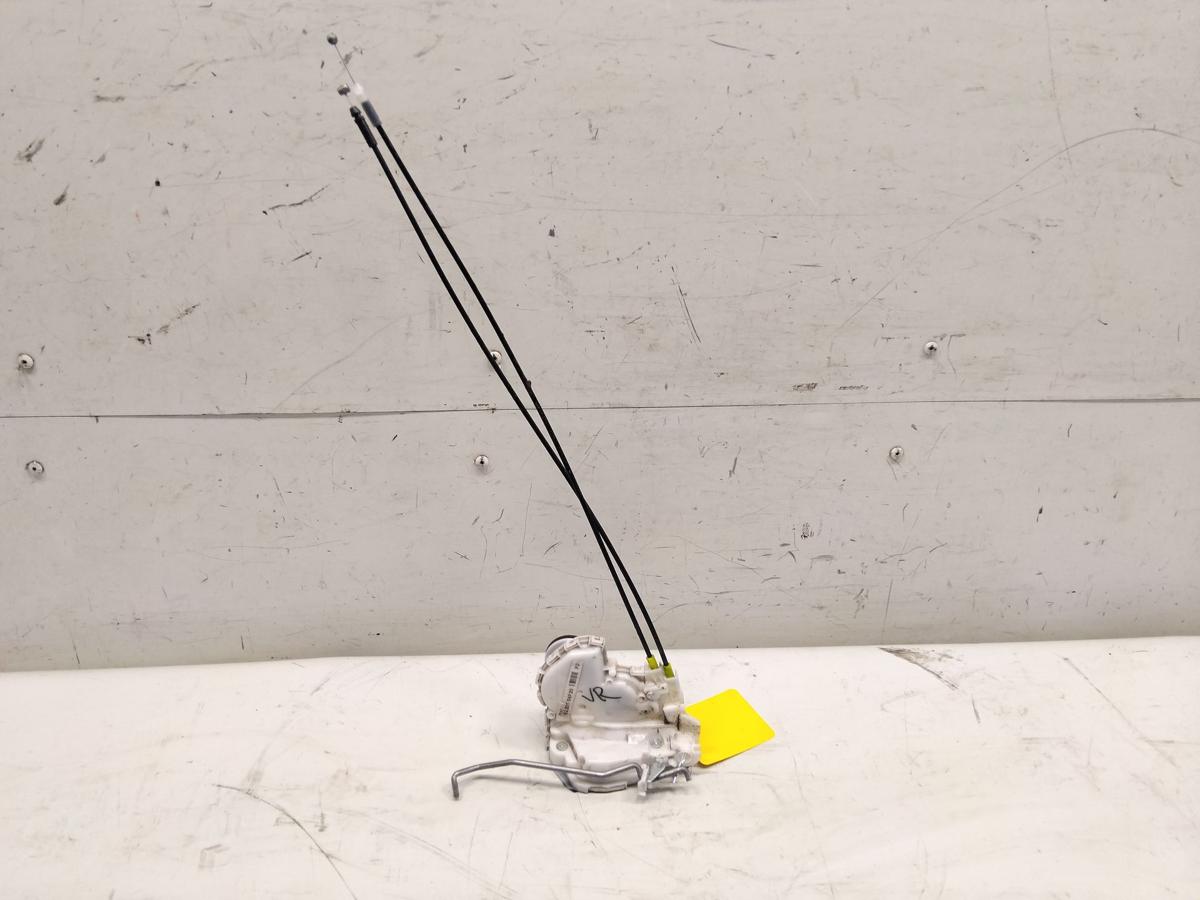 Suzuki Vitara LY original T&uuml;rschloss vorn rechts mit Zentralverriegelung BJ2017