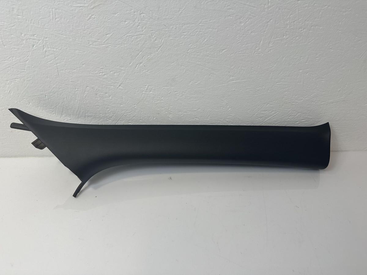 Mitsubishi Eclipse Cross GK0 ab21 Innenverkleidung A S&auml;ule rechts in schwarz OEM