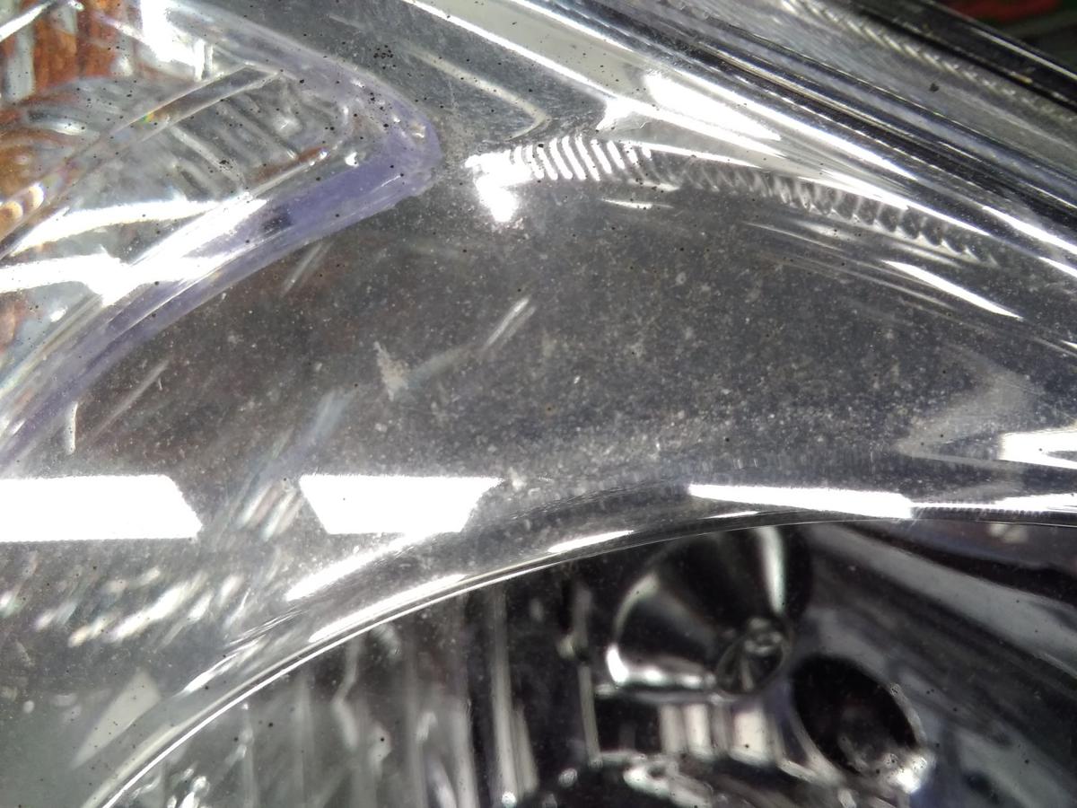 Hyundai Getz Scheinwerfer rechts Klarglas Depo Halogen mit LWR BJ2003 Zubehör