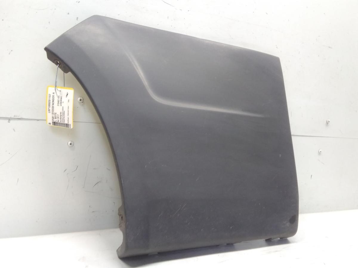 Peugeot Boxer 3 250 Facelift original Sto&szlig;f&auml;nger Seitenteil hinten links Bj.2017