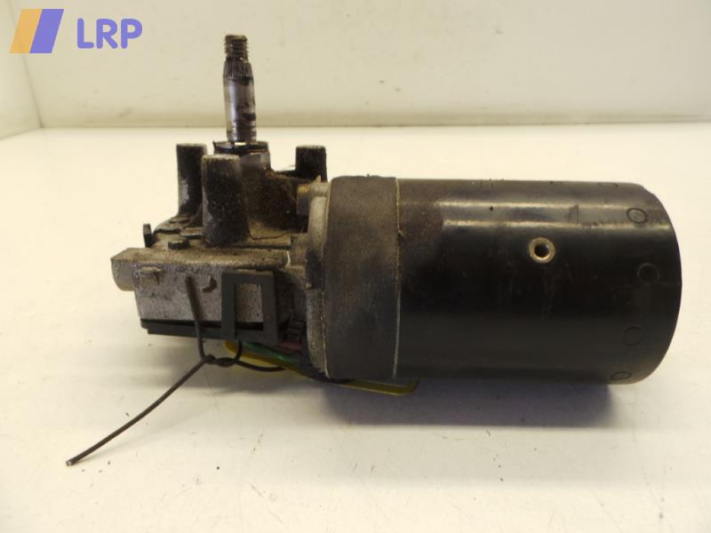 Mitsubishi Carisma DA Wischermotor vorn 0390241114 BOSCH BJ1997