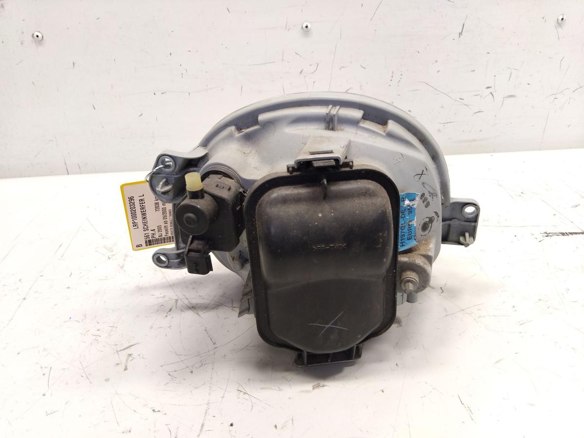 Renault Twingo 1 Ph.IV orig Scheinwerfer links mit LWR 2.Facelift BJ2005 Koito