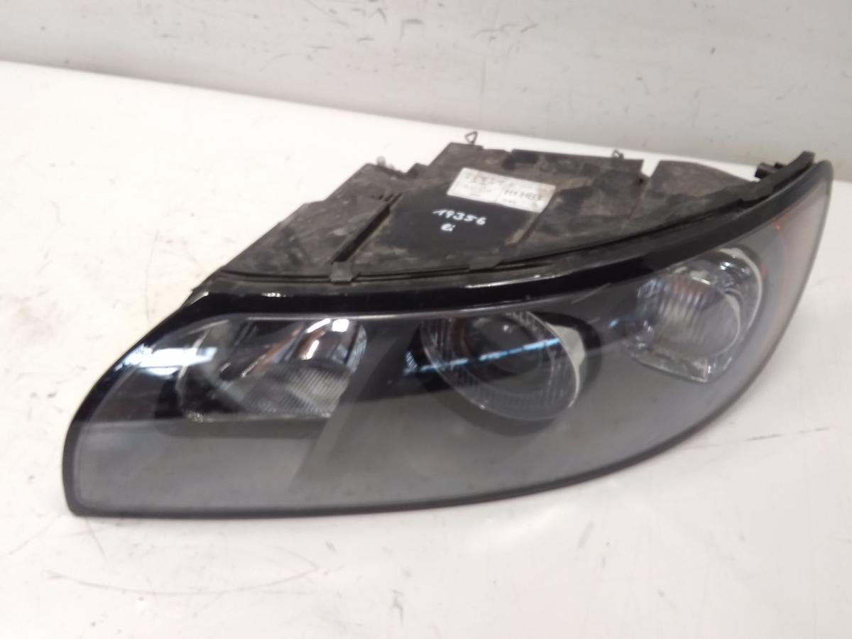 Volvo V50 S40 II Scheinwerfer vorn links TYC Halogen mit LWR BJ2006