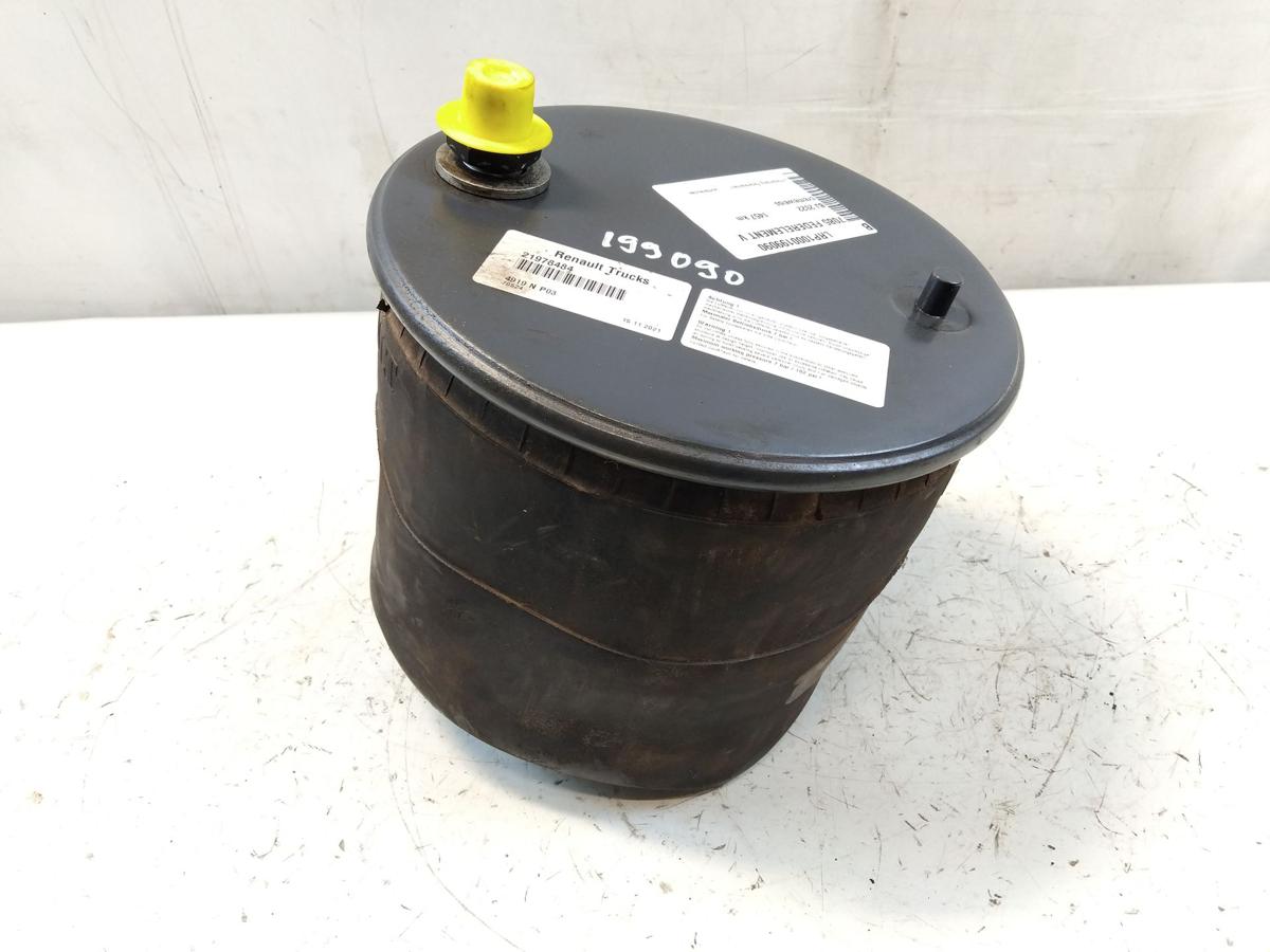 Renault Truck E-Tech ZE D-Wide original Luftfederbalg Federelement vorn Bj.2022