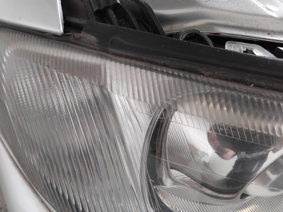 Opel Omega B Facelift original Scheinwerfer rechts xenon BJ1999 24406227 Hella