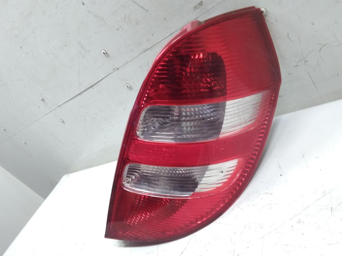 Mercedes A-Klasse W169 original R&uuml;ckleuchte Heckleuchte rechts BJ2006