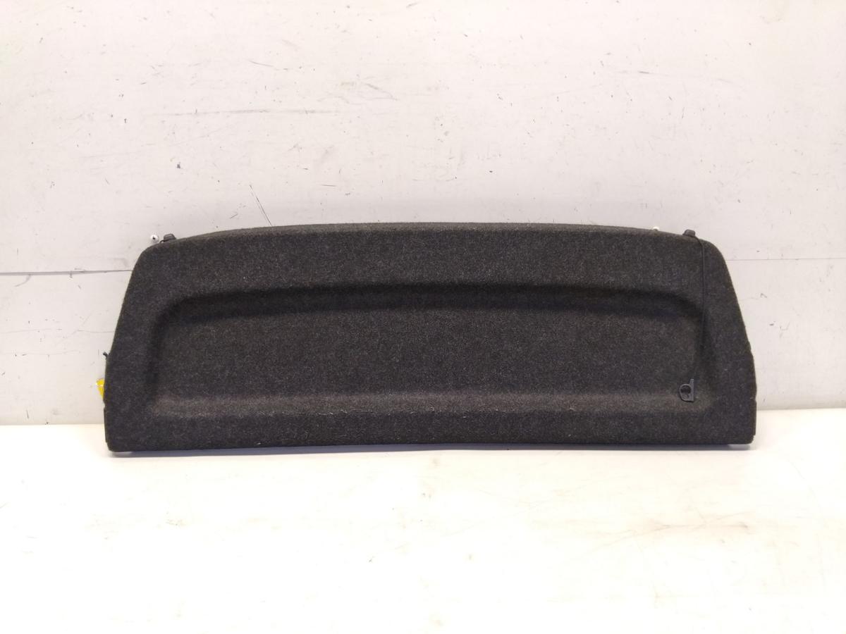 Opel Corsa D original Hutablage Abdeckung Kofferraum 3-T&uuml;rer BJ2010