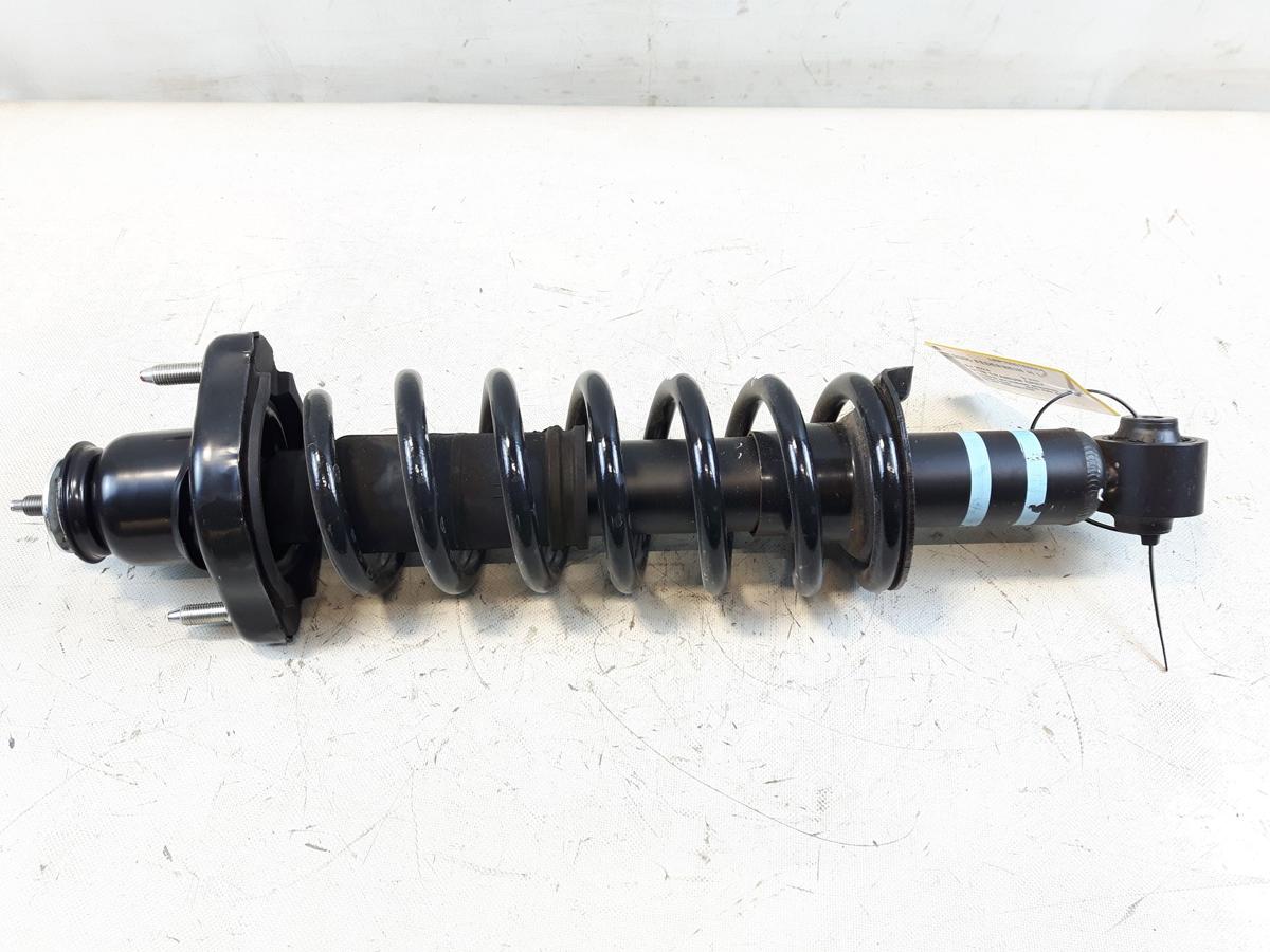 Mitsubishi Eclipse Cross original Federbein Sto&szlig;d&auml;mpfer links hinten Allrad