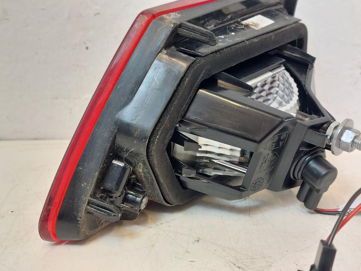 Renault Clio IV X98 TCe90 R&uuml;ckleuchte rechts innen R&uuml;cklicht Heckleuchte