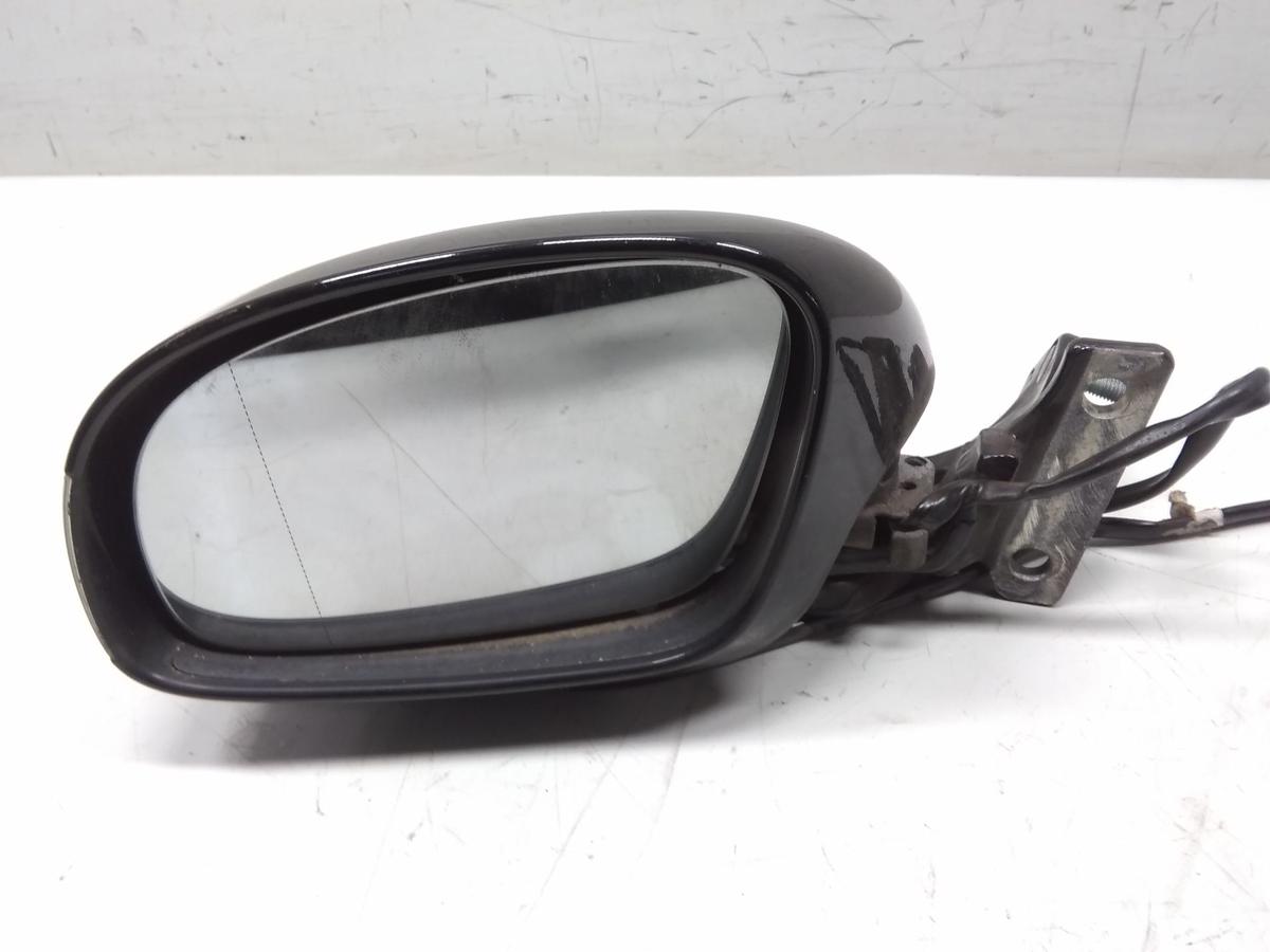 VW New Beetle orig.Außenspiegel links große Version elektrisch m.Blinker BJ2005