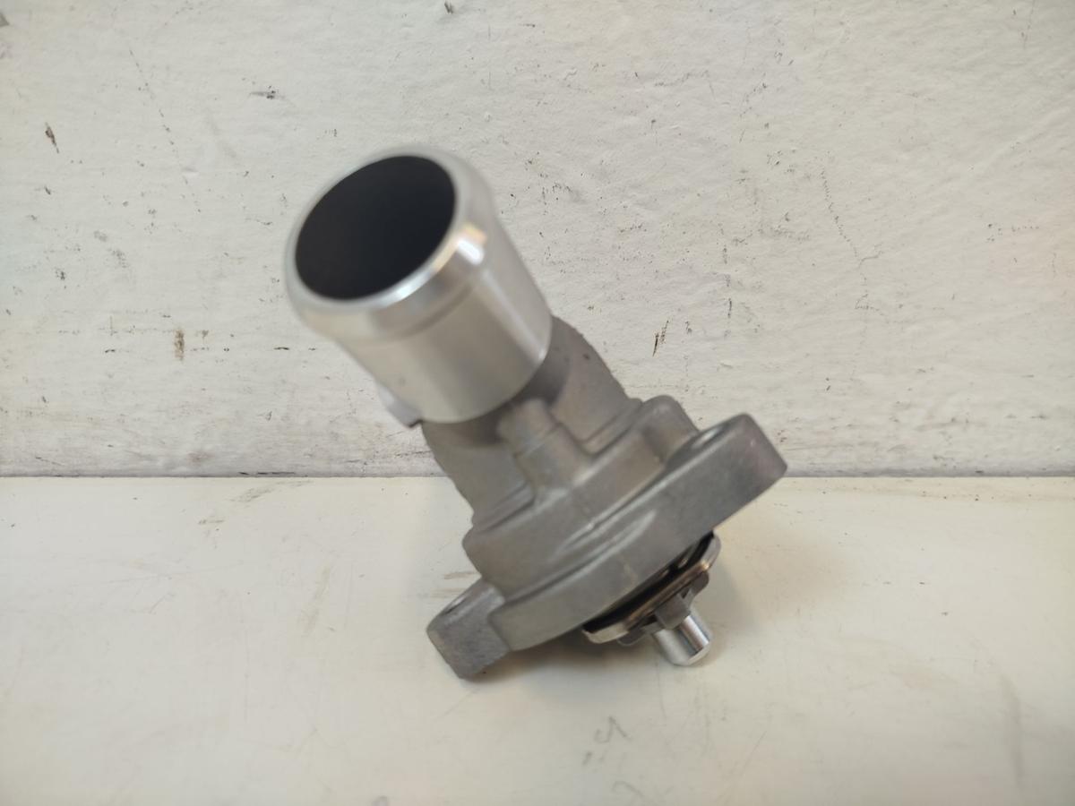 Chevrolet Spark M300 Thermostat Thermostatgeh&auml;use K&uuml;hlwasser OE 1206ccm 60kw