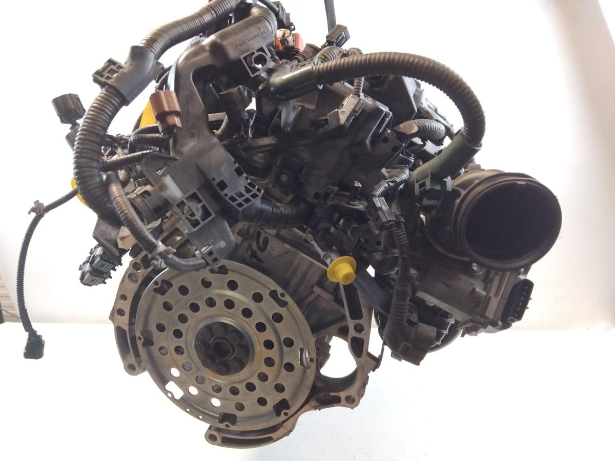 Honda Civic 8 FK2 original Motor Engine R18A2 1.8 103kw 68951km BJ2009