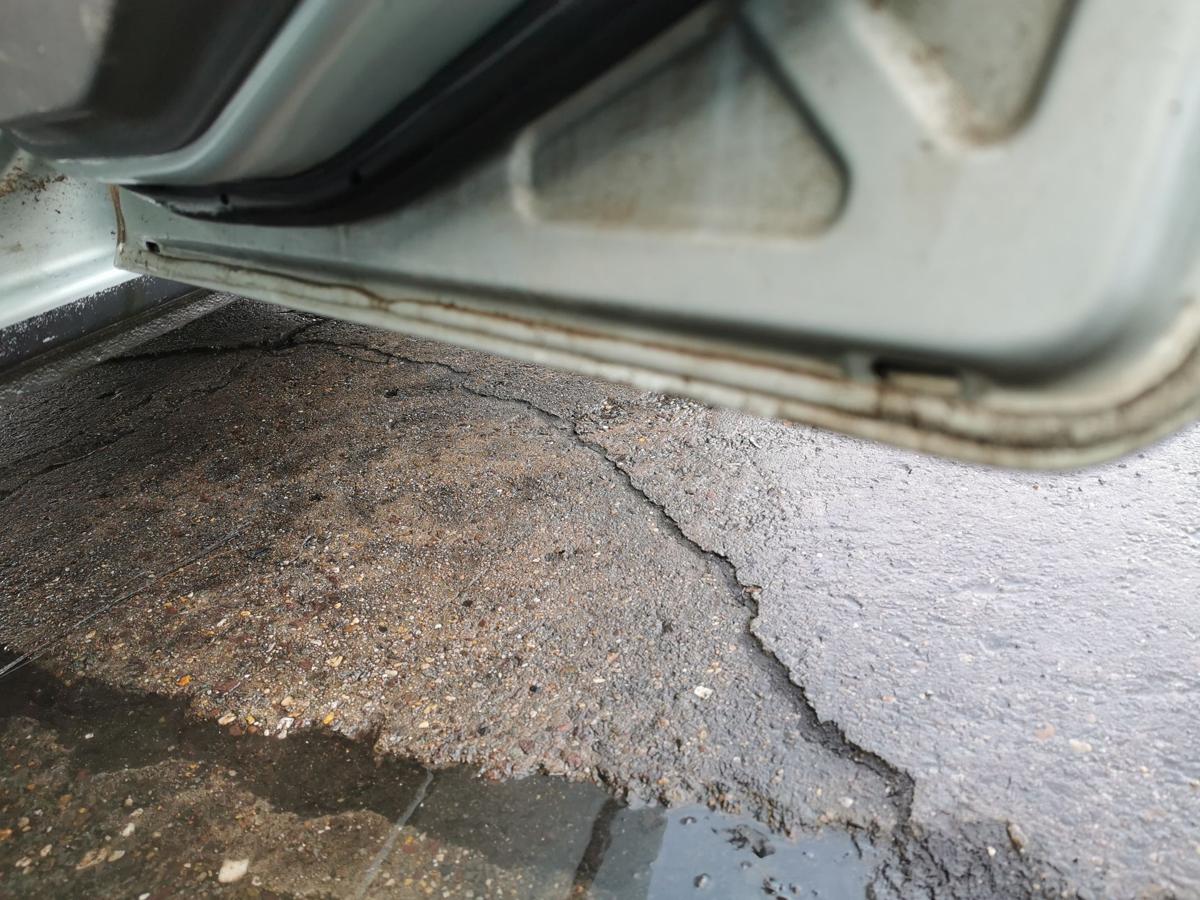 Ford Fusion JU2 T&uuml;r Autot&uuml;r Rohbaut&uuml;r Fondt&uuml;r hinten rechts 32 Atoll Gr&uuml;n Met