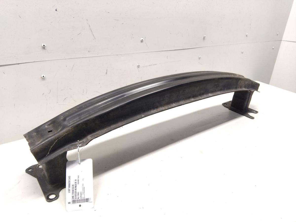 Skoda Fabia 1 6Y original Tr&auml;ger Verst&auml;rkung Stossf&auml;nger vorn BJ2005