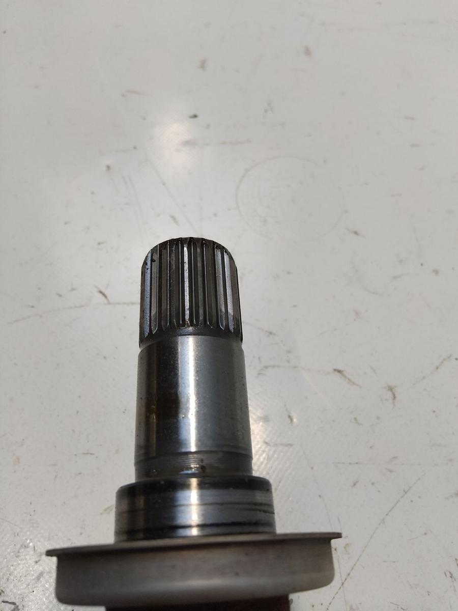 Honda Civic 8 FK2 Antriebswelle Gelenkwelle vorn rechts 1.8 103kw R18A2 BJ2009