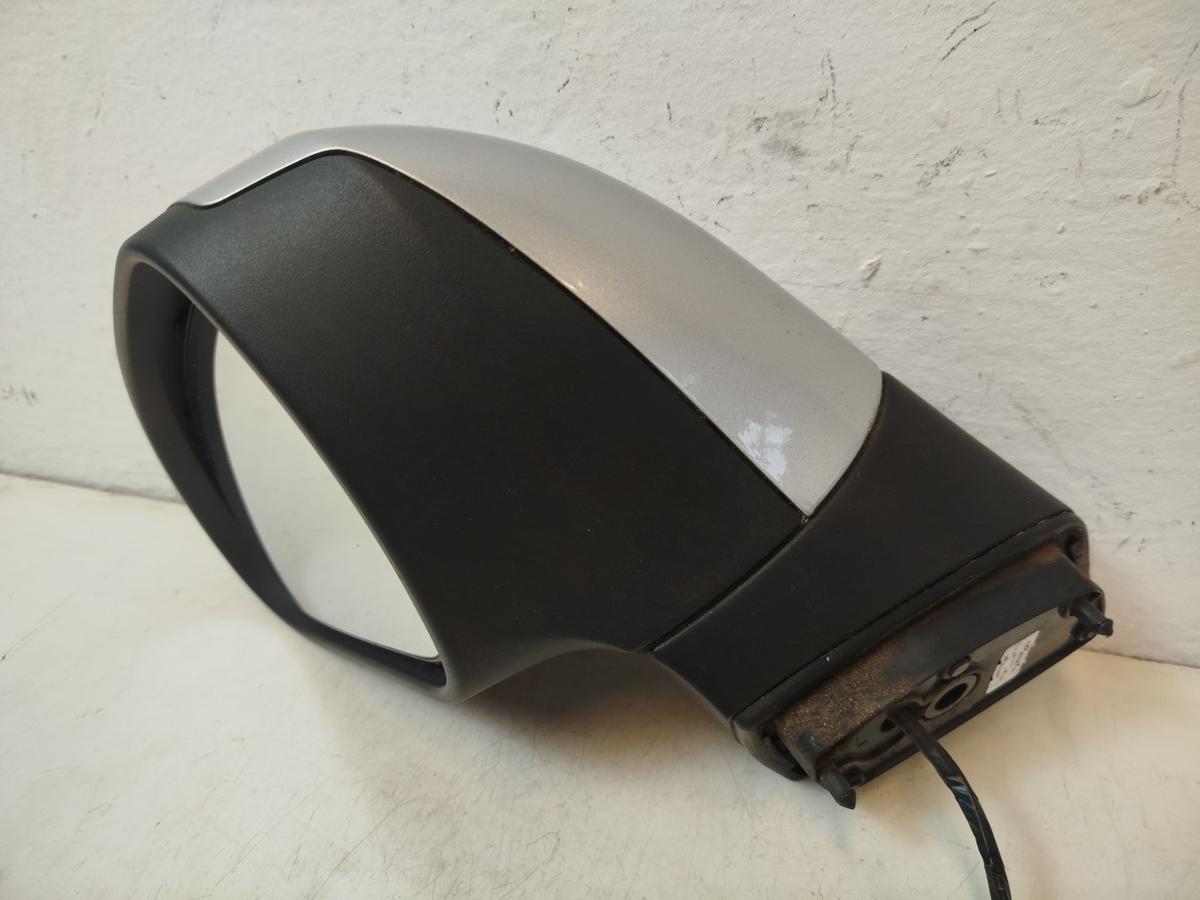 Peugeot 207 WA WC Au&szlig;enspiegel links R&uuml;ckspiegel Seitenspiegel elektrisch EZR