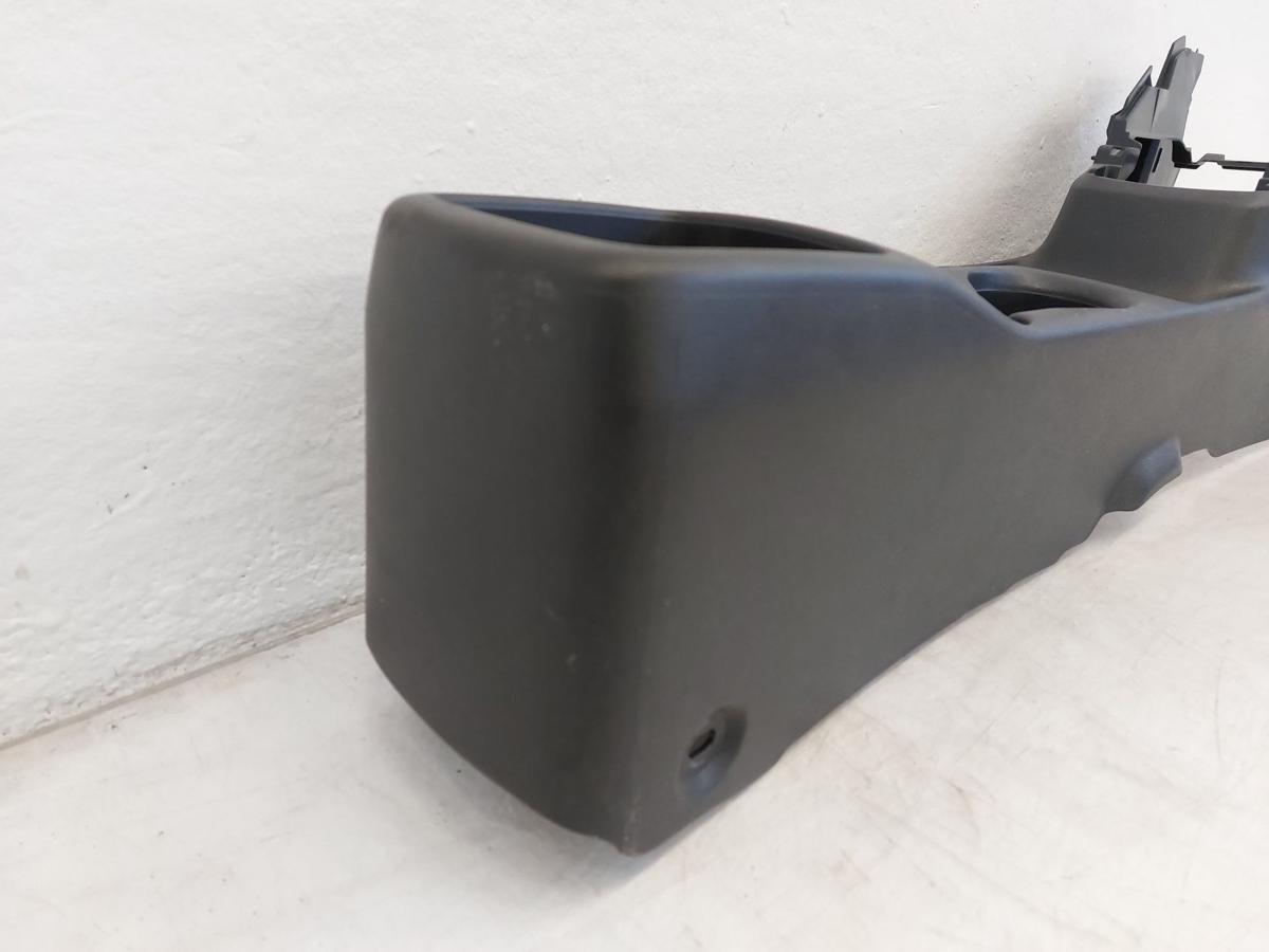 Nissan Micra K14 Verkleidung Abdeckung MItteltunnel Tunnel