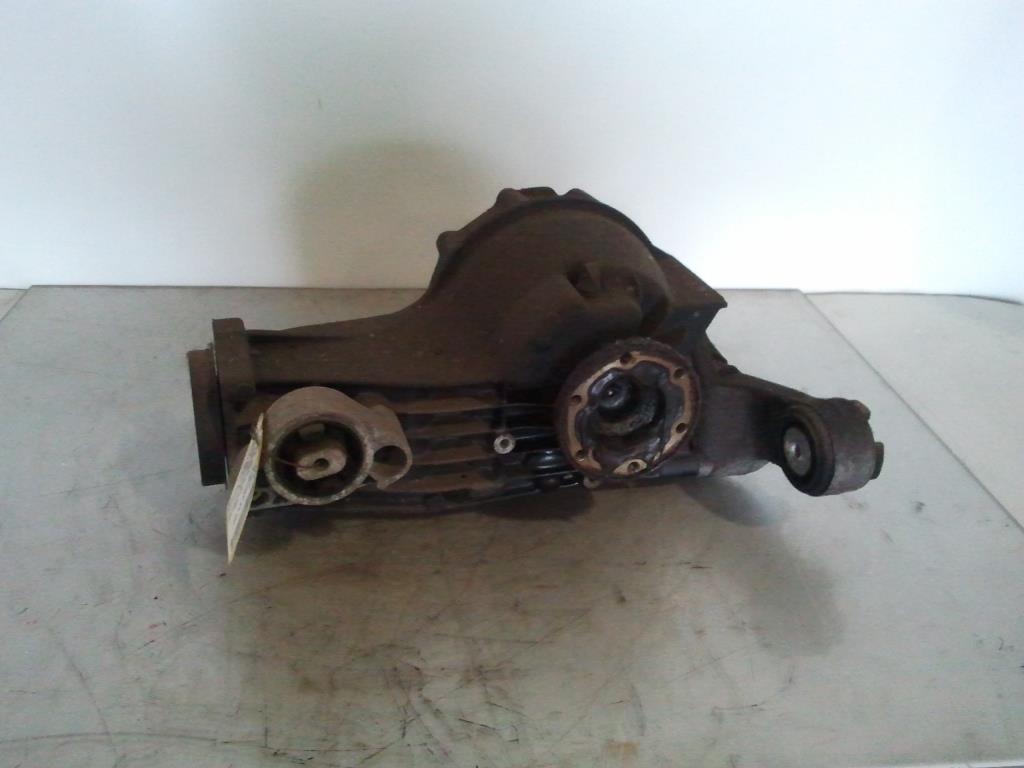 Audi A6 4B EUS Differential Diffi 2.5TDI V6 132kw BJ2001