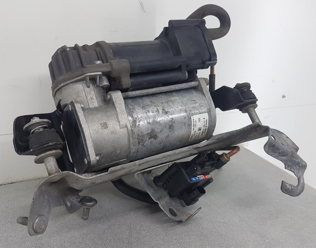 Mercedes E Klasse S213 Kompressor Luftfederung Bj2023 A2133202804