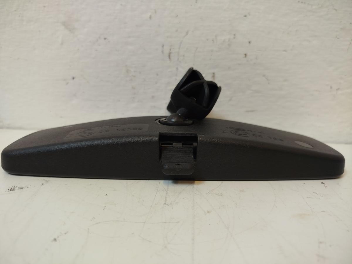 Nissan Micra K14 Innenspiegel R&uuml;ckspiegel mit manueller Abblendung