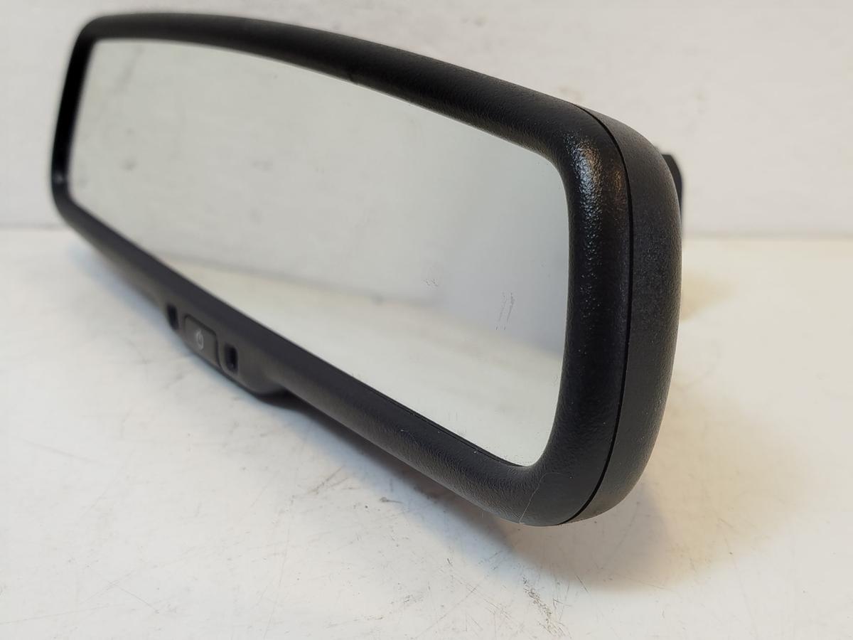 Nissan Leaf ZE1 40kWh Innenspiegel mit Abblendautomatik R&uuml;ckspiegel