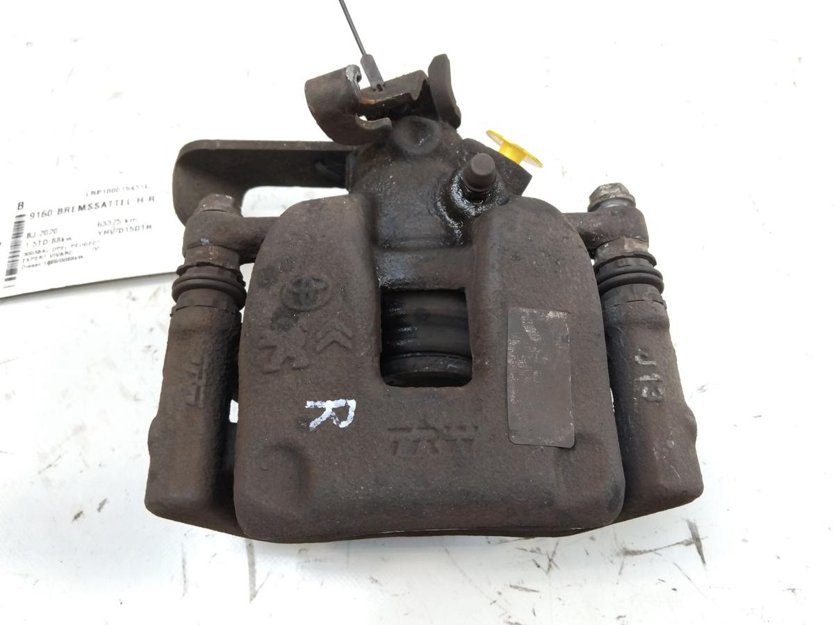 Opel Vivaro C original Bremssattel Hinterachse rechts TRW Bj.2020
