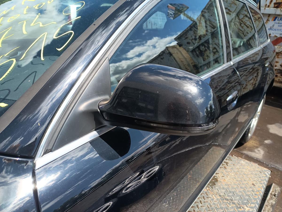 Audi A6 4F Außenspiegel vorn links elektrisch,beheizt/einklappbar LY9B Bj 2010