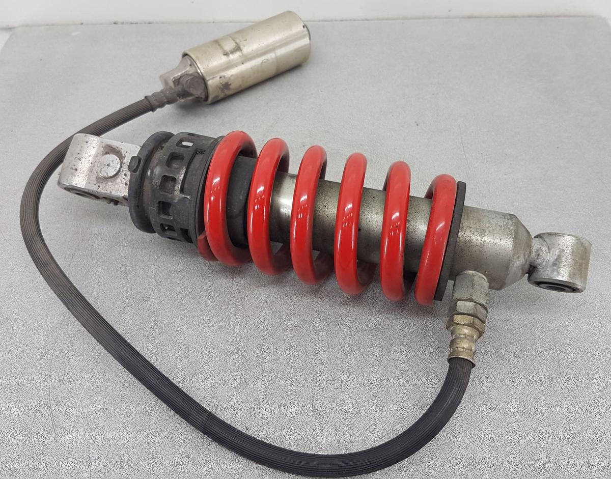 Honda CBR 600F PC31 Stoßdämpfer hinten Federbein hinten Bj1998 Shock Absorber