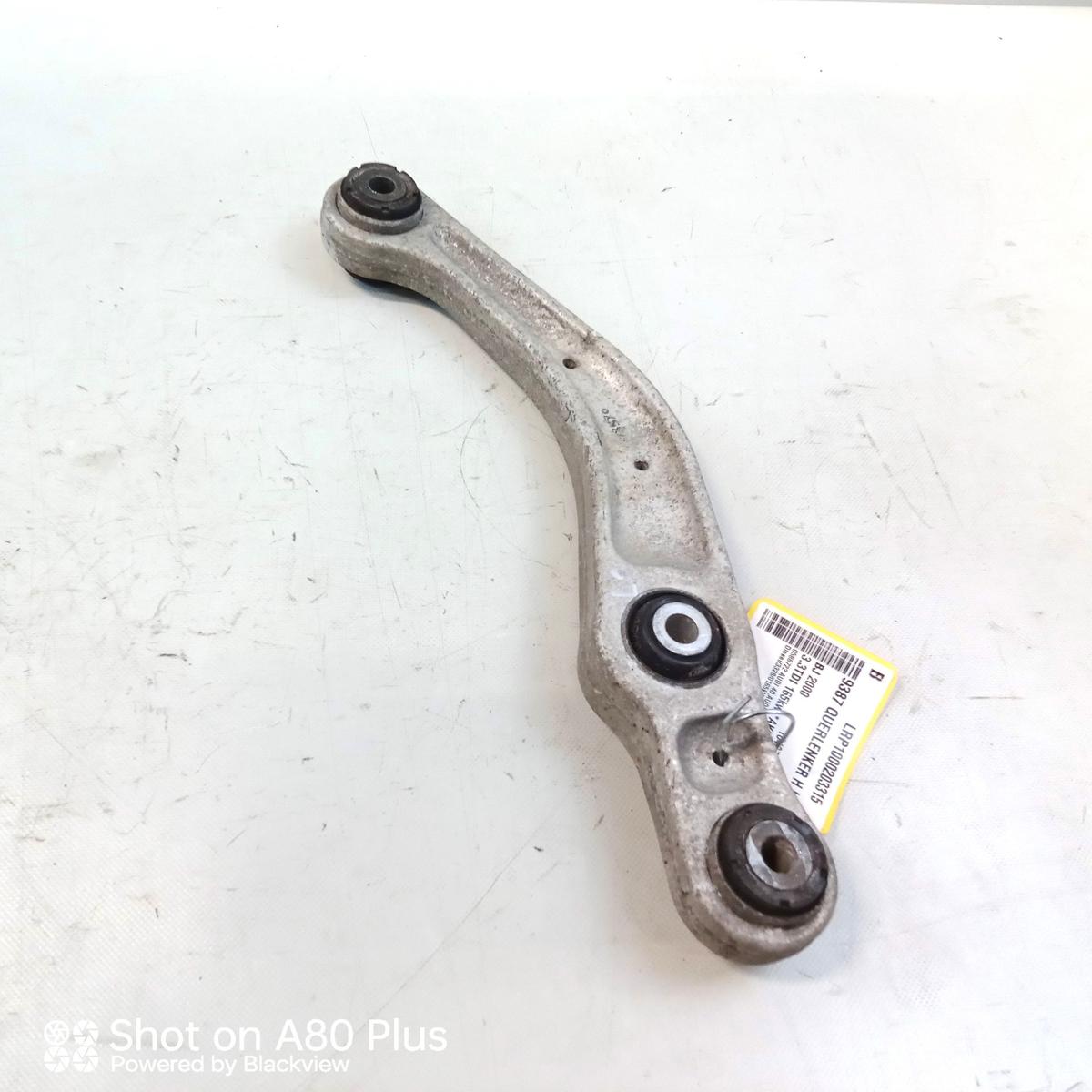 Audi A8 Quattro 4D D2 original Querlenker Hinterachse oben 4D0505323K Bj.2000