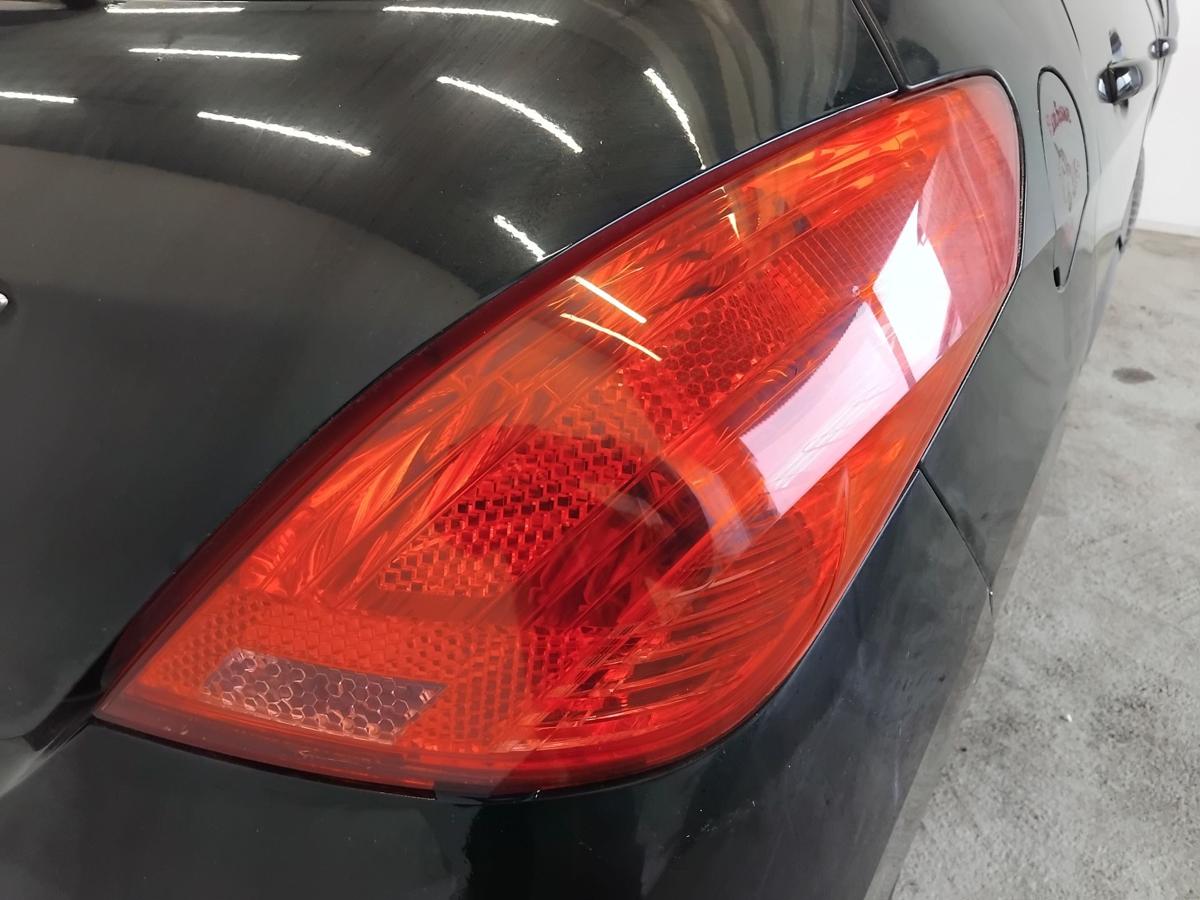 Peugeot 308 I original R&uuml;ckleuchte Schlussleuchte rechts Flie&szlig;heck BJ2011