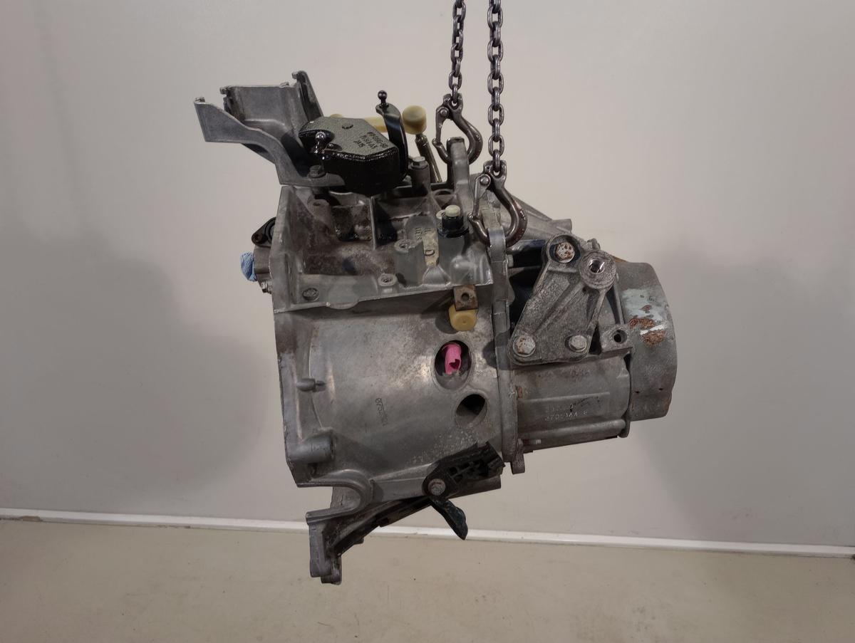 Peugeot 307 CC orig Schaltgetriebe 5G 20DP10 Benzin 1,6l 80kW 80Tkm Bj 2005