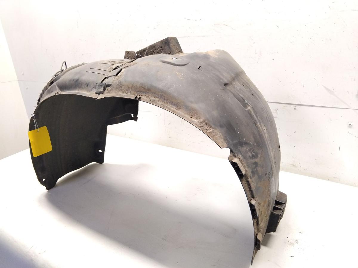 Opel Astra H original Radhausschale vorn links 2-teilig Bj.2005