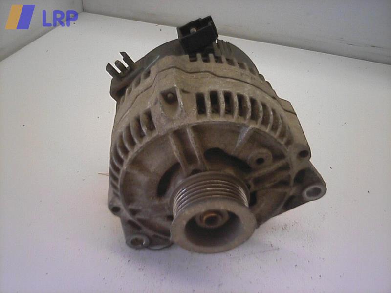 FORD MONDEO BNP BJ1994 LICHTMASCHINE 90A 93BB10300AF BOSCH 0123212001 1.8i 85kw RKA