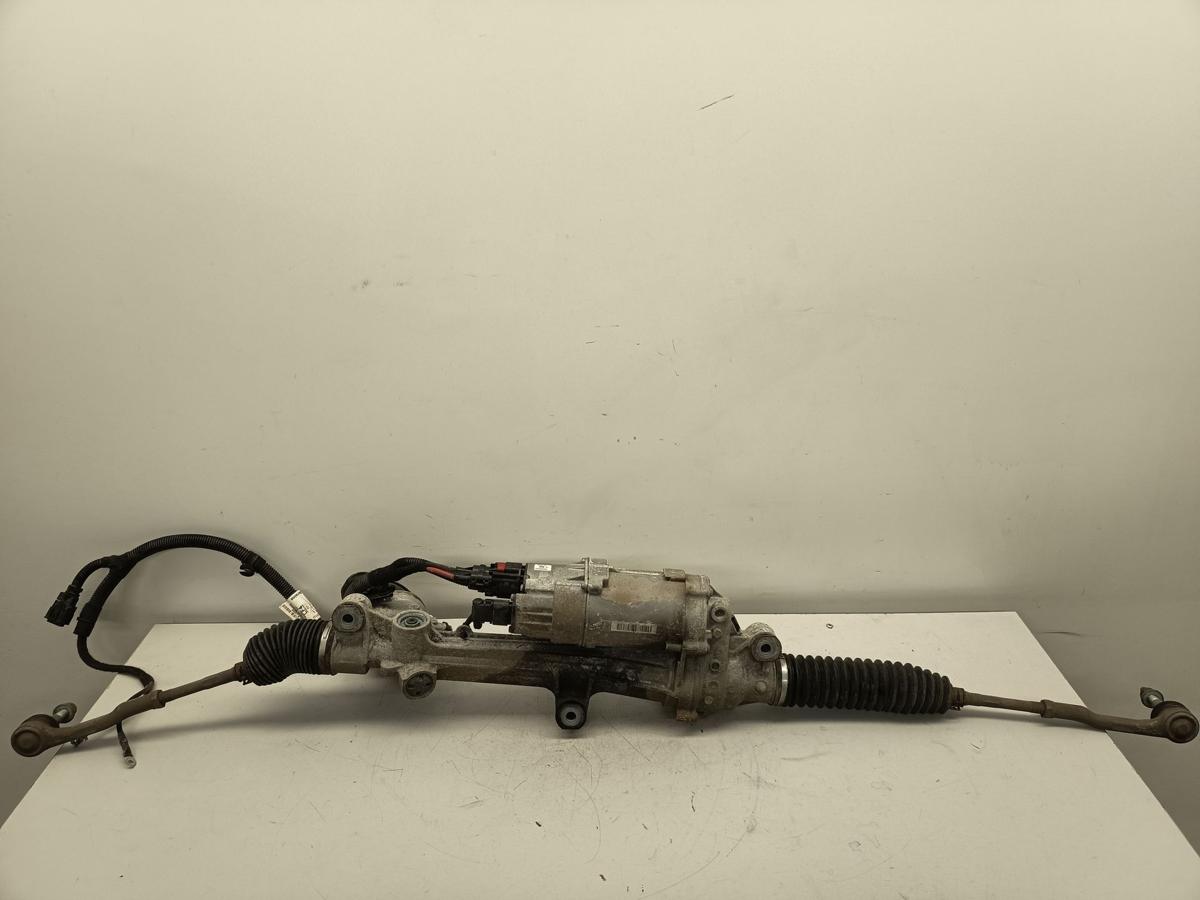 Opel Astra K original Lenkgetriebe elektrisch 42525093 Baujahr 2018