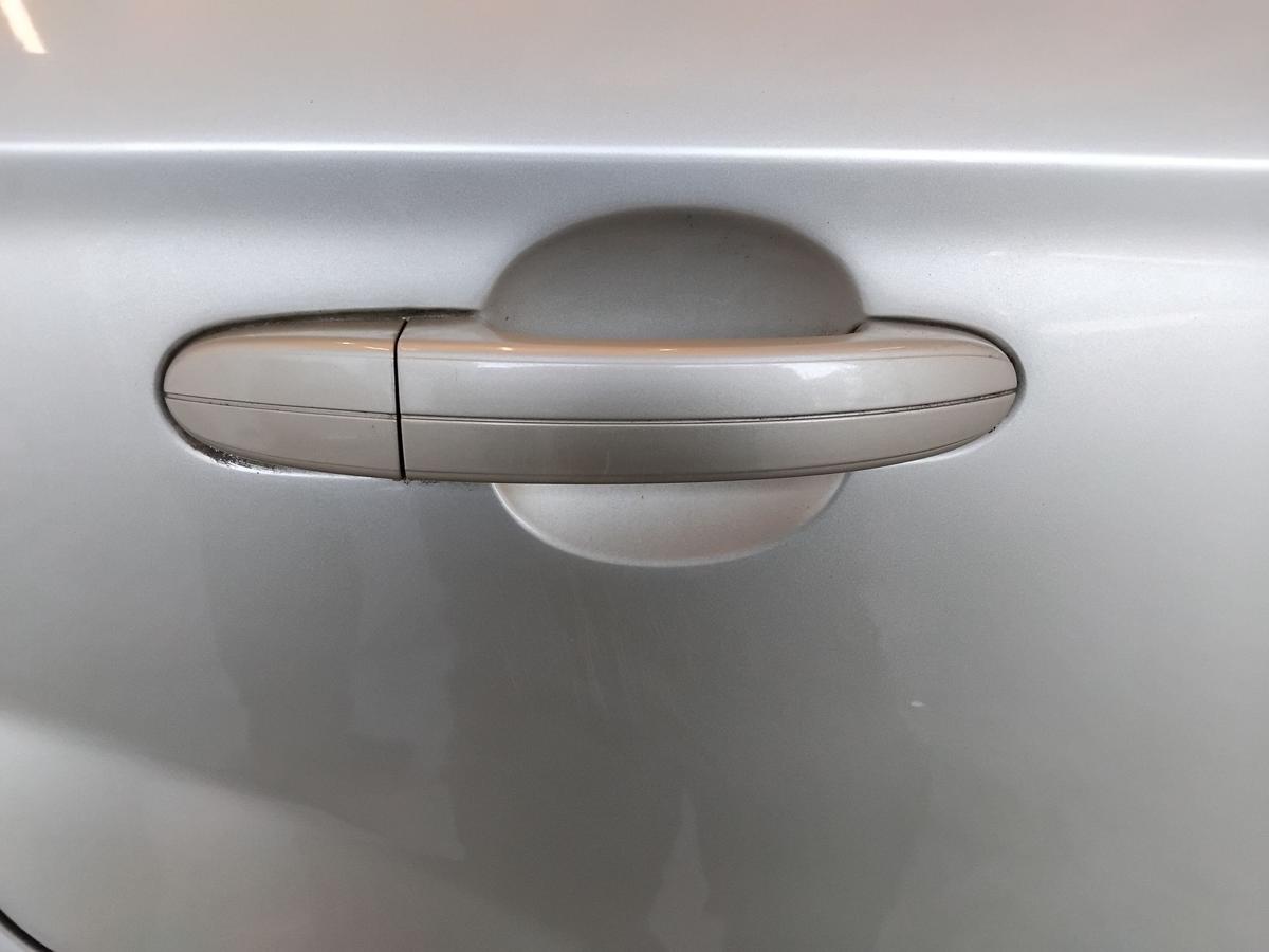 Ford Mondeo 4 BA7 Flie&szlig;heck T&uuml;r hinten rechts Champagnermetallic BJ2007