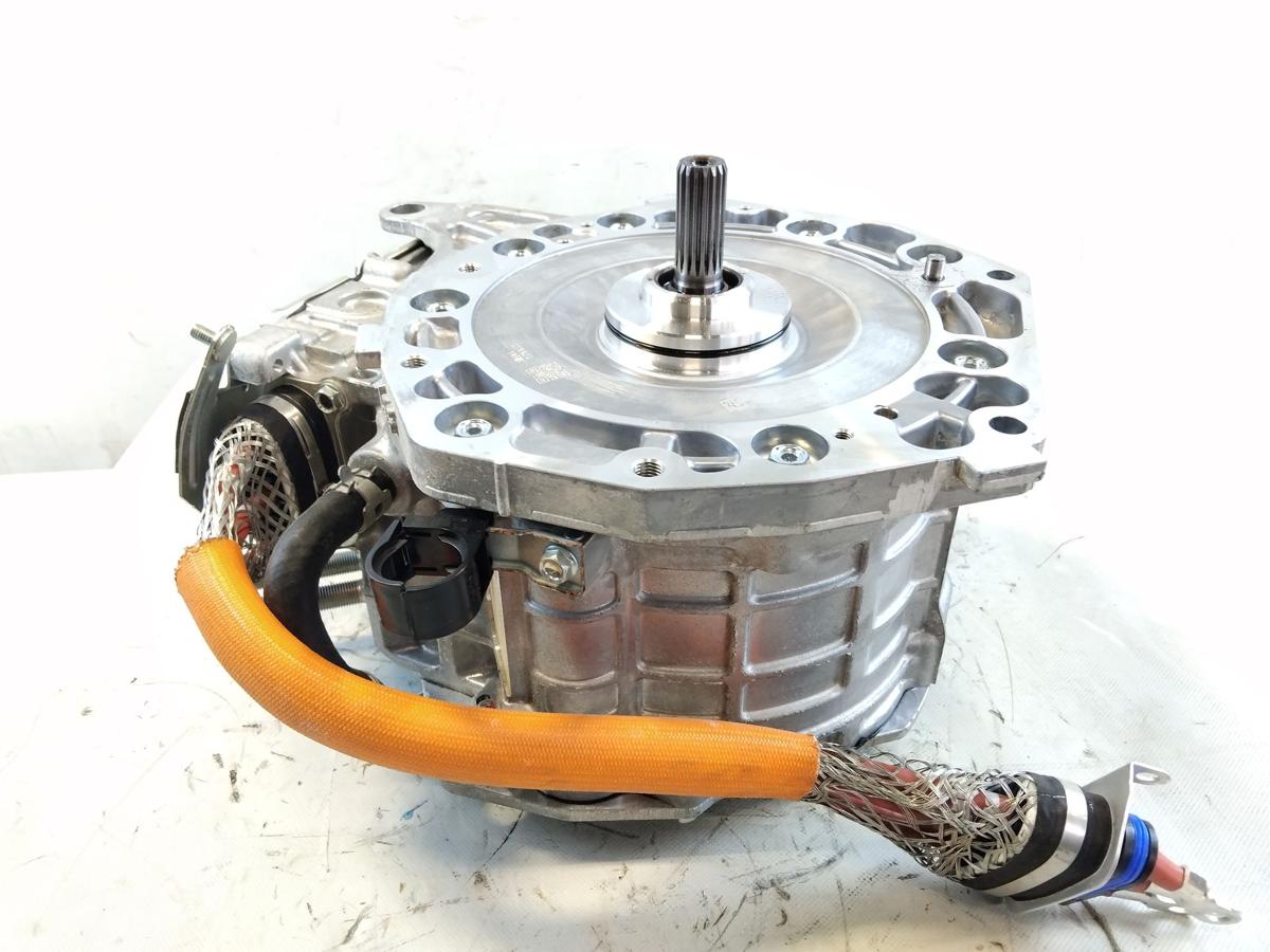 Mitsubishi Eclipse Cross original Elektromotor vorn Vorderachse Bj.2024