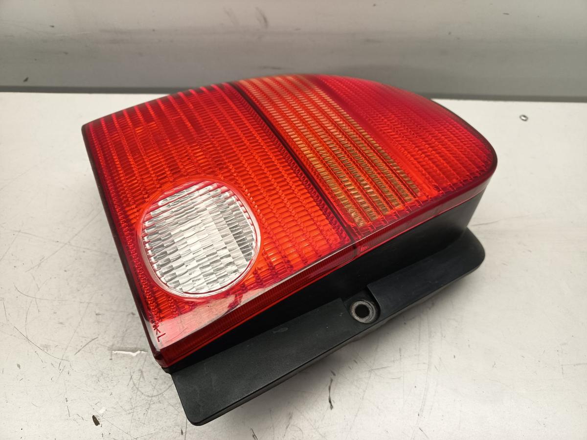 VW Lupo original Rückleuchte links Heck/Schluss/Licht Bj 2004