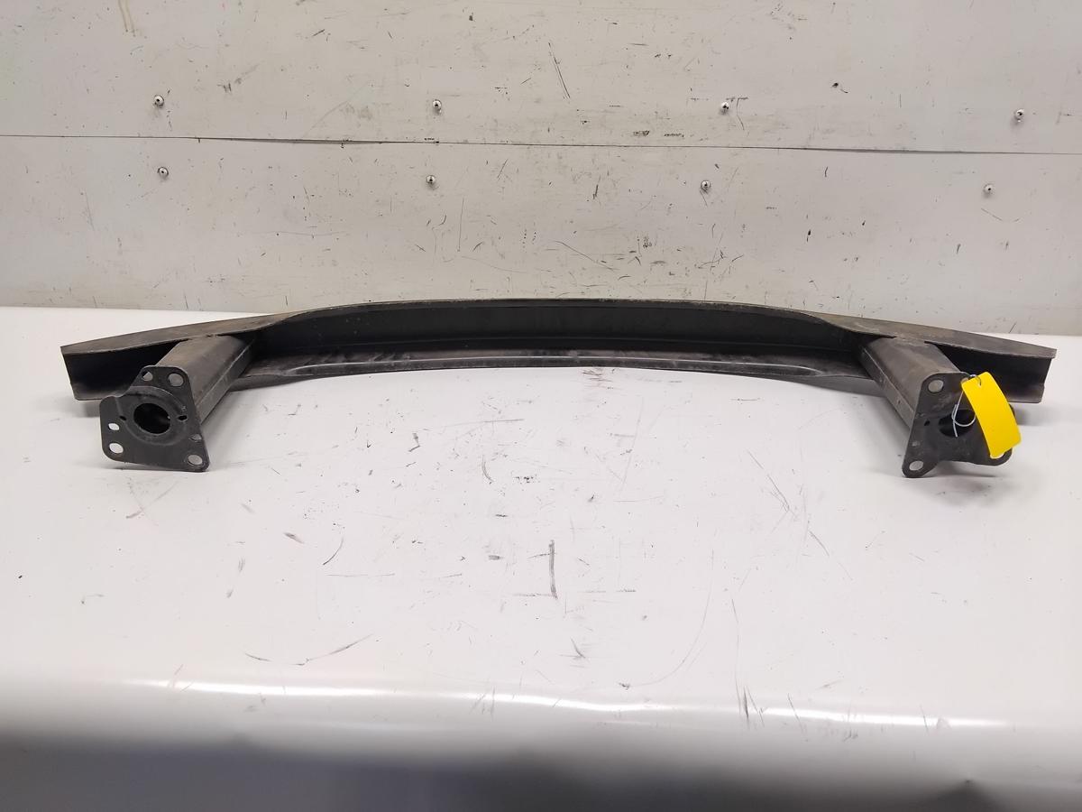 VW Passat 3BG original Tr&auml;ger Verst&auml;rkung Sto&szlig;f&auml;nger vorn Bj.2003