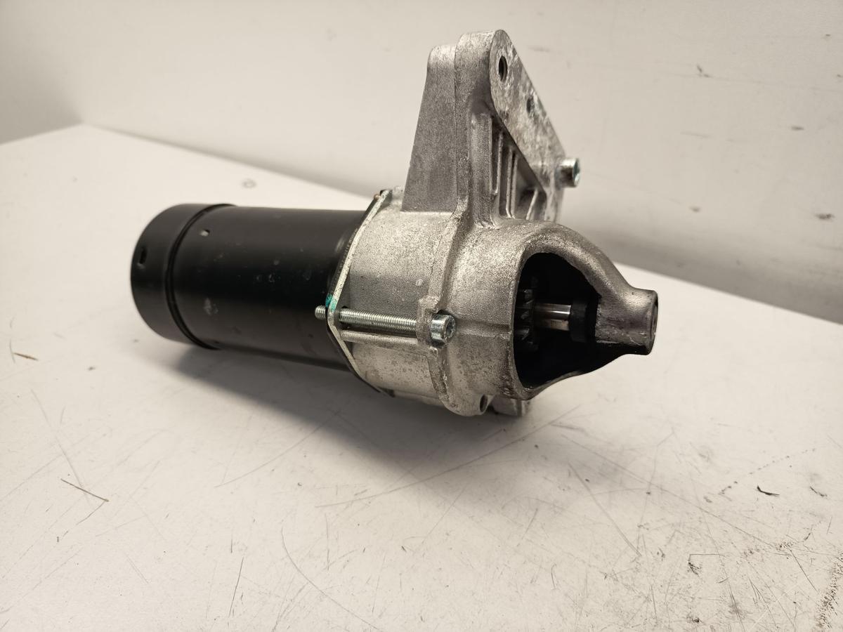 Citroen C4 Picasso Baujahr 2008 original Anlasser Starter