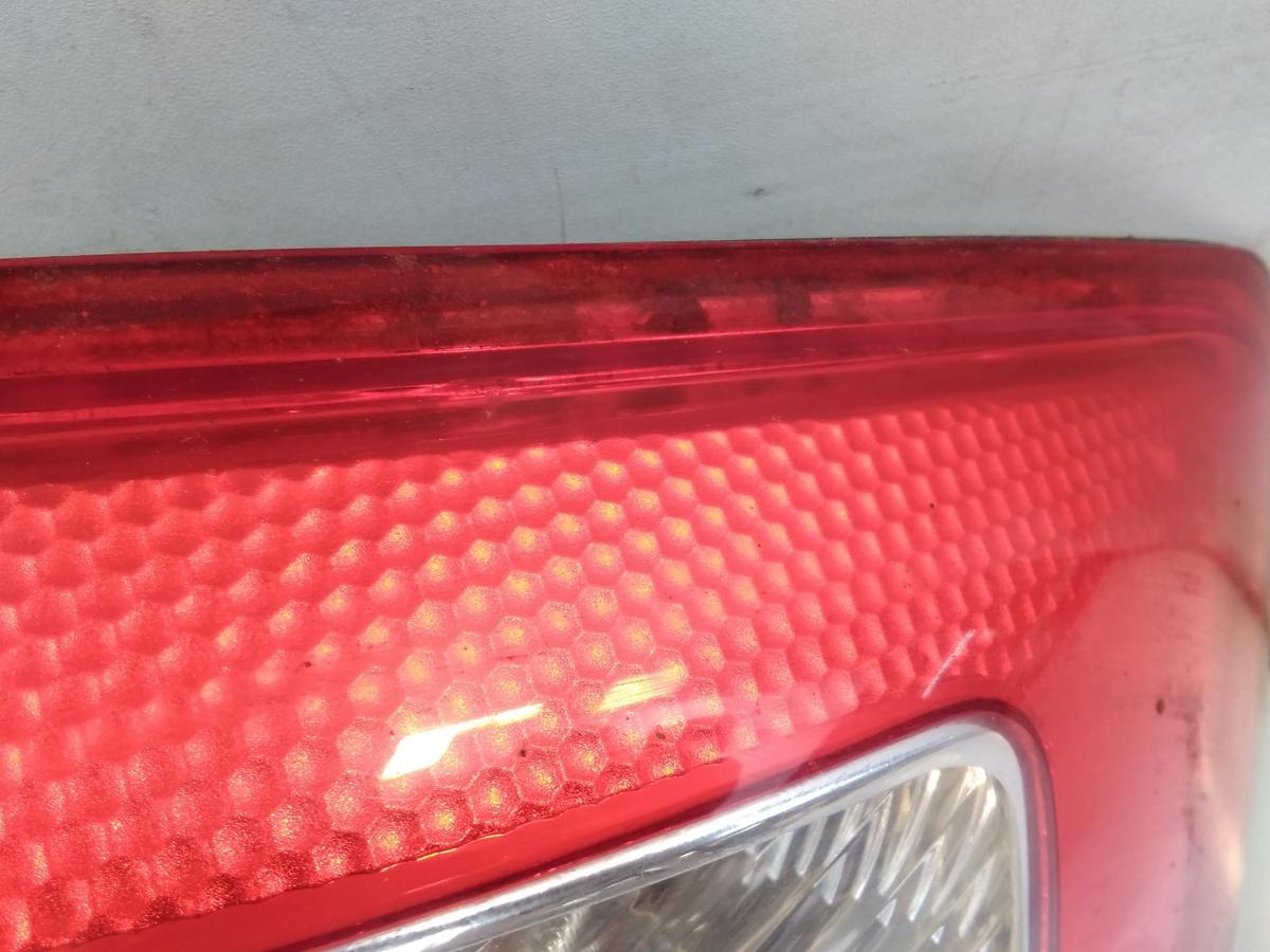 Audi A4 8E B6 Limousine original Rückleuchte Heckleuchte rechts BJ2003