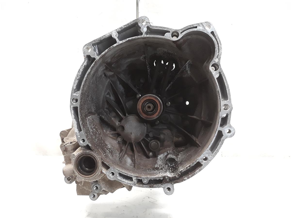 Ford Fusion Bj.2012 original Gang Schaltgetriebe 2N1R7002NK 1,4 59KW