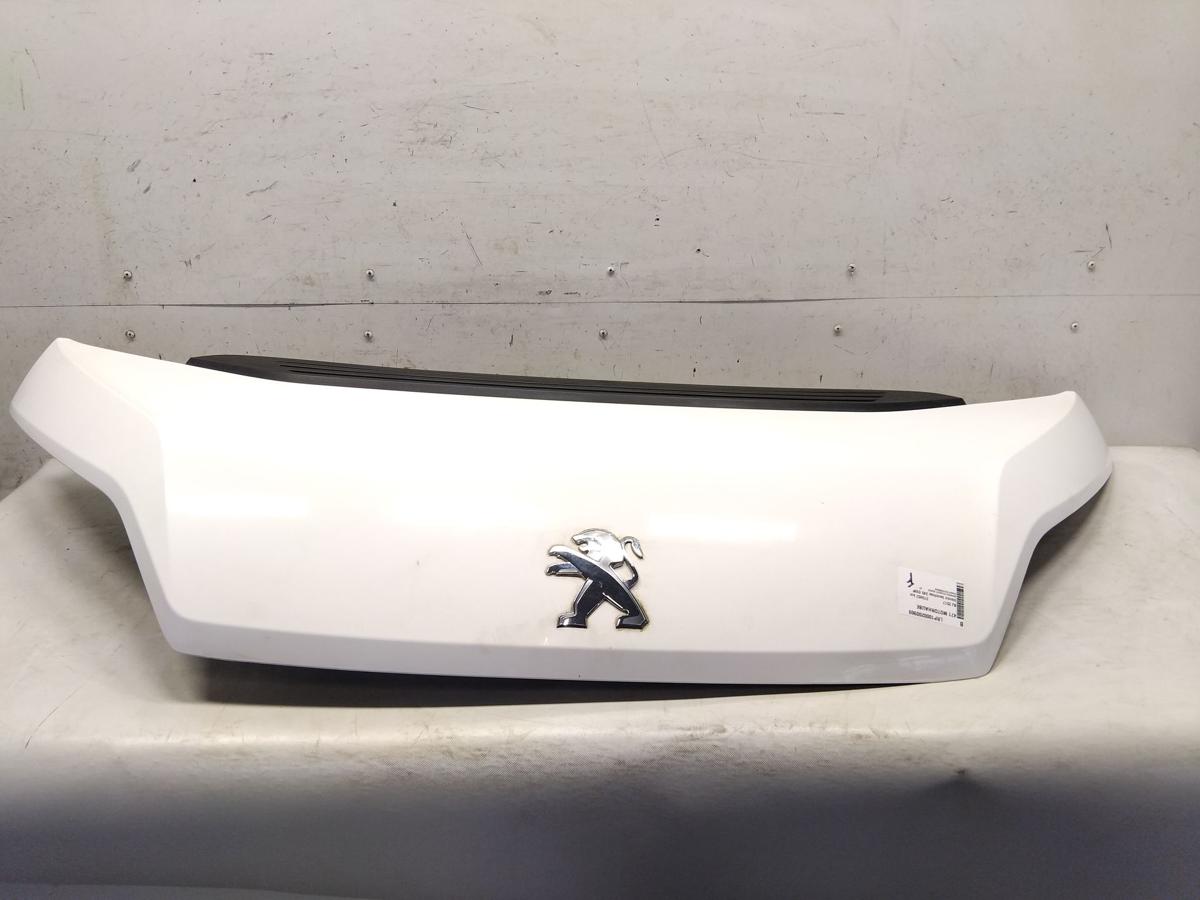 Peugeot Boxer 3 Typ 250 Facelift original Motorhaube weiss 249 Bj.2017