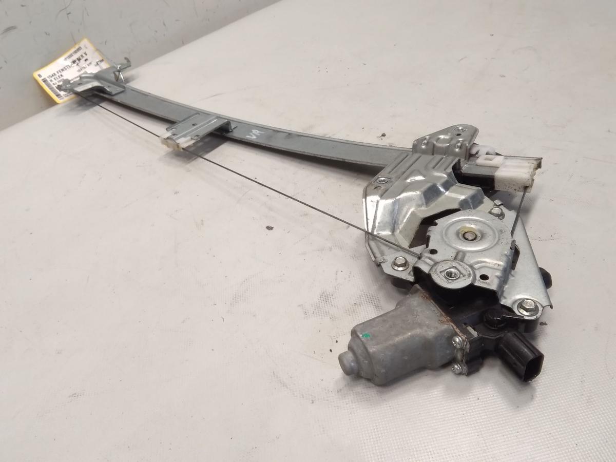 Honda Jazz 2 GG orig. Fensterheber vorn rechts elektrisch mit Hebermotor BJ2009